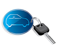 Car Locksmith Services in Dallas, TX