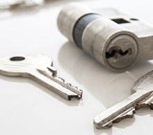 Commercial Locksmith Services in Dallas, TX