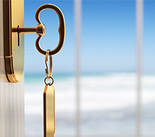 Residential Locksmith Services in Dallas, TX